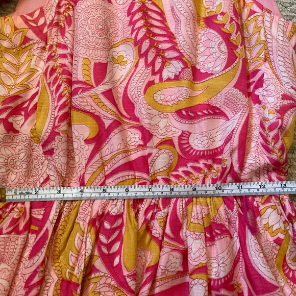 Vintage 1960s Dress with Pockets! - Picture 13 of 13
